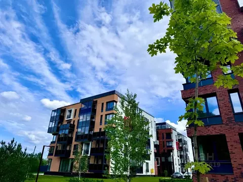 2-к кв. Карелия, Петрозаводск пл. Литейная, 5 (52.0 м)