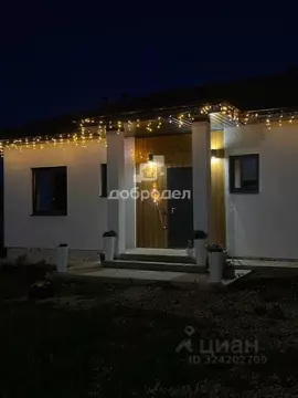 Коттедж в Свердловская область, Сысертский муниципальный округ, ...