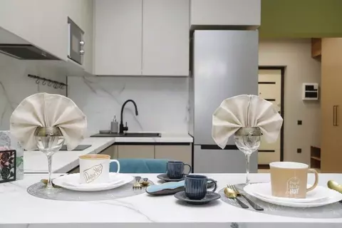 Студия Иркутская область, Иркутск ул. Якоби, 8 (36.2 м)