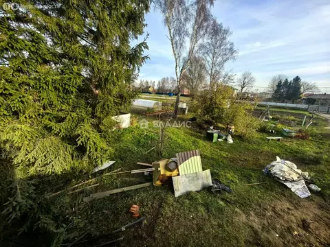 Участок в Коврово, Дорожная улица (14 м)