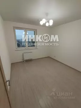 2-к кв. Москва Открытое ш., 14А (56.1 м)