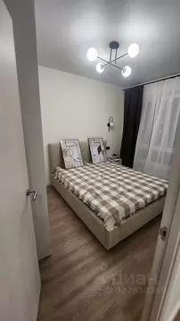 2-к кв. Москва Дорожная ул., 46к6 (40.0 м)