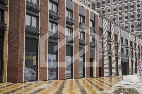 Помещение свободного назначения в Москва ул. Красного Маяка, 26А (219 ...