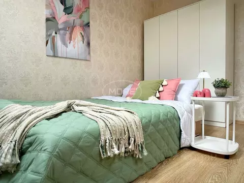 1-к кв. Калининградская область, Калининград ул. Александра Суворова, ...