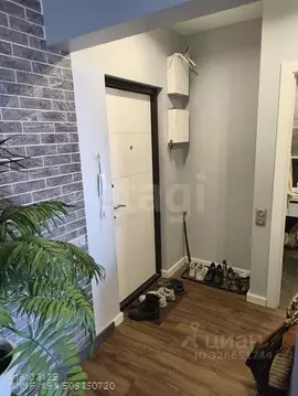 1-к кв. Алтайский край, Барнаул ул. 65 лет Победы, 1 (36.7 м)