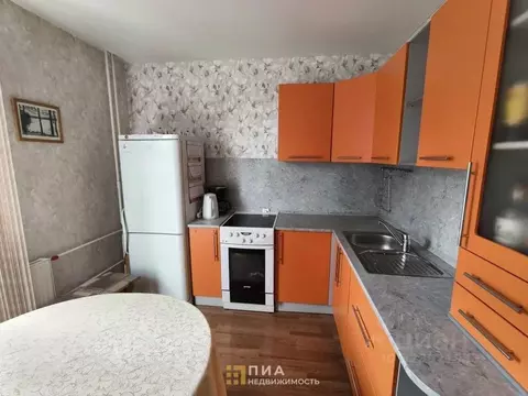 1-к кв. Санкт-Петербург Дунайский просп., 5к7 (32.9 м)