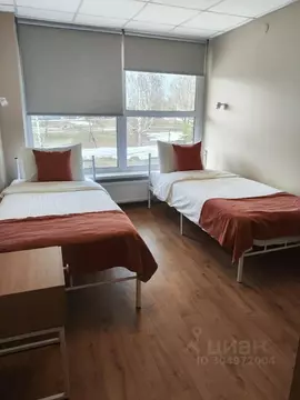 Комната Татарстан, Казань ул. Ташаяк, 2А (17.0 м)