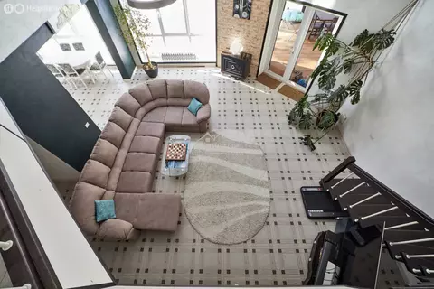 Дом в село Кременкуль, микрорайон Родной, Хрустальная улица, 35 (227 ...