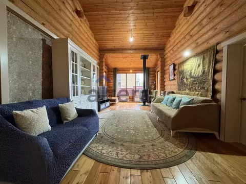 Дом в Татарстан, Казань ул. Мухамедьяра, 44 (150 м)