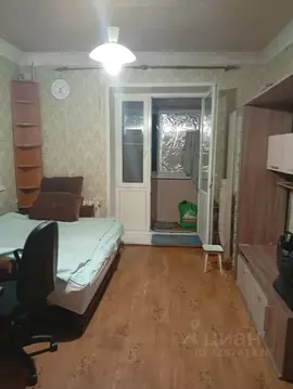 Комната Московская область, Подольск Климовск мкр, пос. Южный, 14 ...