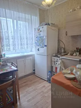 1-к кв. Красноярский край, Назарово Школьная ул., 49 (30.0 м)