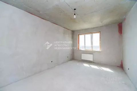 1-к кв. Рязанская область, Рязань Московское ш., 33к1 (48.3 м)