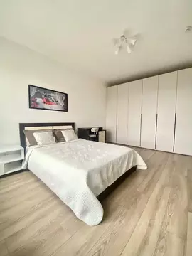 2-к кв. Москва Кавказский бул., 40 (52.4 м)