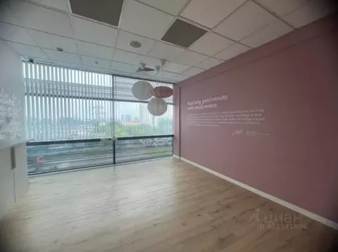 Офис в Московская область, Химки Ленинградская ул., вл39с5 (1343 м)