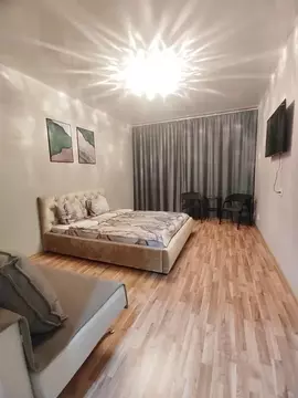 2-к кв. Ханты-Мансийский АО, Сургут тракт Тюменский, 10 (55.0 м)