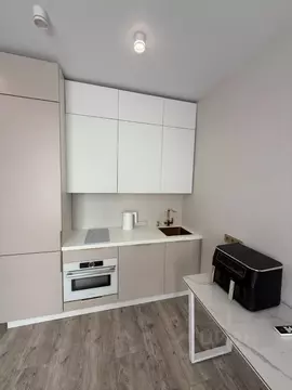 Студия Москва Михалковская ул., 48к2 (29.0 м)