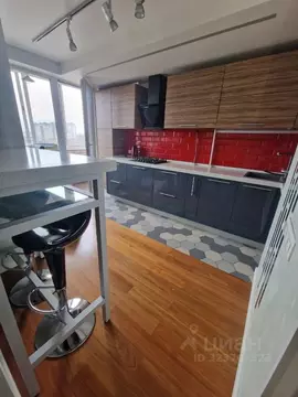 1-к кв. Москва ул. Богданова, 2 (35.0 м)