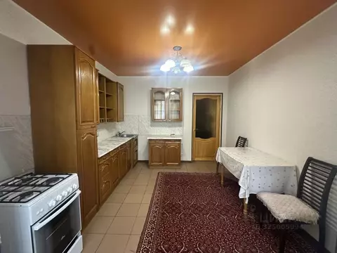 2-к кв. Северная Осетия, Владикавказ Весенняя ул., 7к5 (62.0 м)