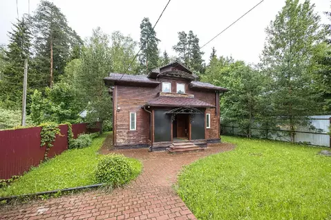 Продается дом в д. Сивково