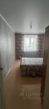 3-к кв. Брянская область, Брянск ул. Менжинского, 13 (60.0 м)