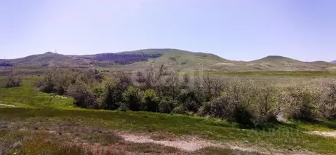 Участок в Крым, Феодосия муниципальный округ, Орджоникидзе пгт, Волна ...