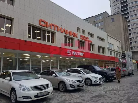 Помещение свободного назначения в Ростовская область, Ростов-на-Дону ...