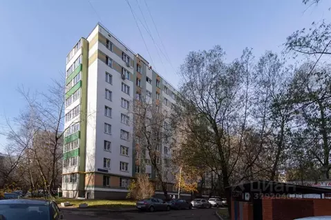 Комната Москва ул. Кухмистерова, 16 (10.0 м)