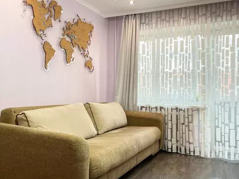 2-к кв. Московская область, Химки ул. Лавочкина, 10 (55.0 м)