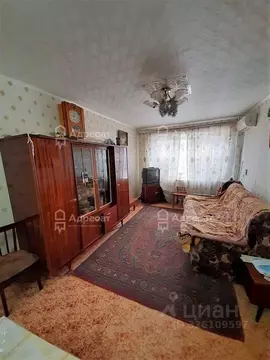3-к кв. Волгоградская область, Волгоград ул. Доценко, 68А (55.7 м)