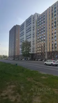 1-к кв. Москва Производственная ул., 17 (35.0 м)