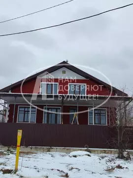 Дом в Пермский край, Добрянка ул. Лермонтова (288 м)
