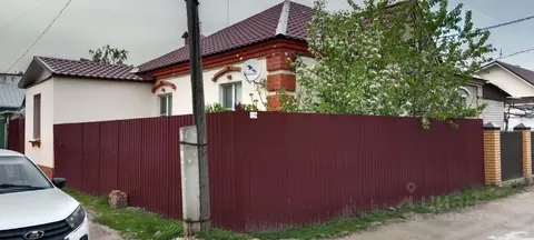 Дом в Саратовская область, Саратов Динамовская ул., 90/2 (57 м)