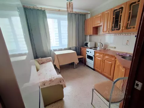 1-к кв. Тюменская область, Тюмень Широтная ул., 108 (35.0 м)