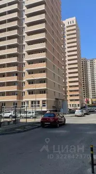 Помещение свободного назначения в Краснодарский край, Краснодар ул. ...