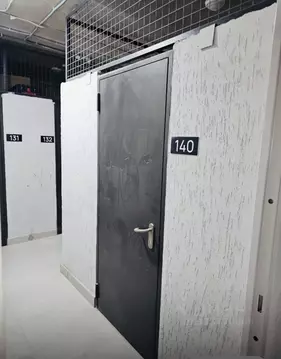 Склад в Московская область, Мытищи городской округ, д. Бородино ул. ...