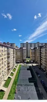 2-к кв. Краснодарский край, Краснодар ул. Летчика Позднякова, 2к3 ...