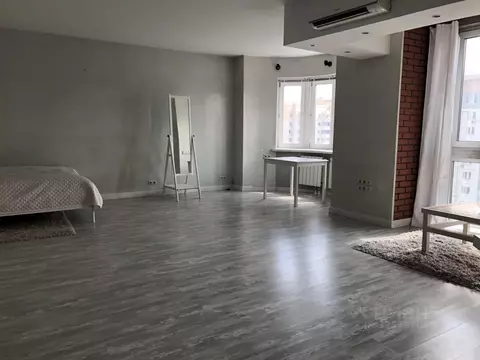 Студия Московская область, Красногорск бул. Подмосковный, 9 (46.0 м)