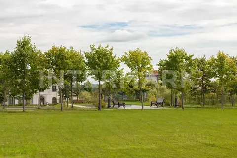 Участок в Московская область, Красногорск городской округ, д. ...