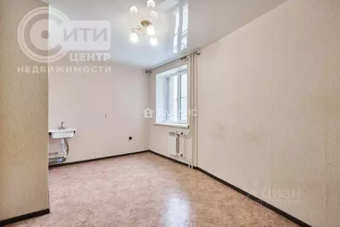 3-к кв. Воронежская область, Воронеж Ольховый пер., 9Б (81.3 м)