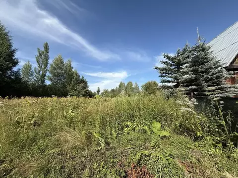 Участок в Башкортостан, Кармаскалинский район, Подлубовский сельсовет, ...