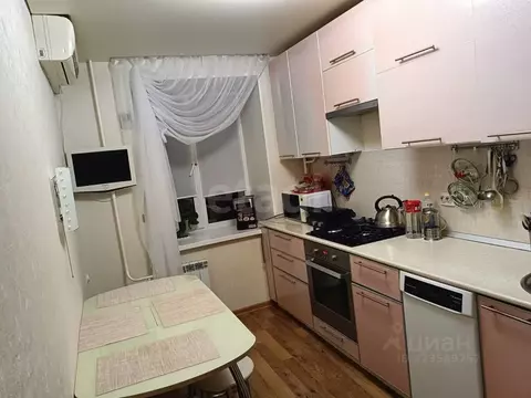 3-к кв. Архангельская область, Котлас ул. Невского, 6 (58.7 м)