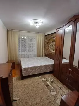 2-к кв. Северная Осетия, Владикавказ ул. Герцена, 2 (50.0 м)