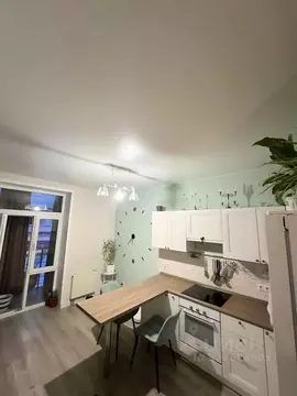 2-к кв. Москва пос. Коммунарка, ул. Липовый Парк, 5к2 (49.5 м)