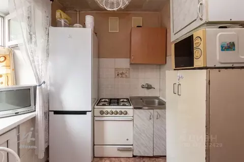 3-к кв. Алтайский край, Барнаул ул. Петра Сухова, 70а (58.8 м)