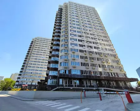 1-к кв. Краснодарский край, Анапа Рождественская ул., 55к3 (44.0 м)