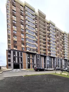 Гараж в Краснодарский край, Краснодар Ростовское ш., 30/6 (13 м)