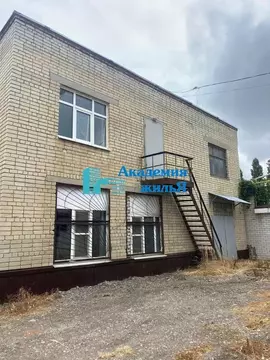 Помещение свободного назначения в Саратовская область, Балаково ...