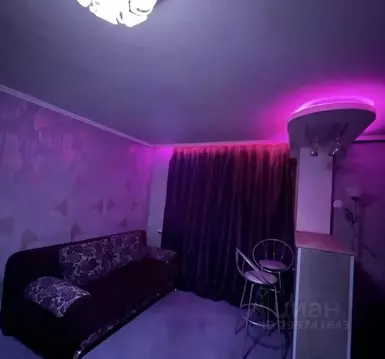 1-к кв. Алтайский край, Барнаул ул. Ползунова, 19 (40.0 м)