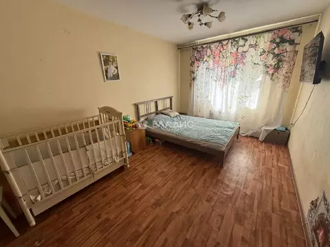 Продается 1-комнатная квартира
