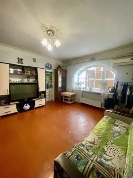 4-к кв. Волгоградская область, Волгоград просп. Имени В.И. Ленина, 141 ...